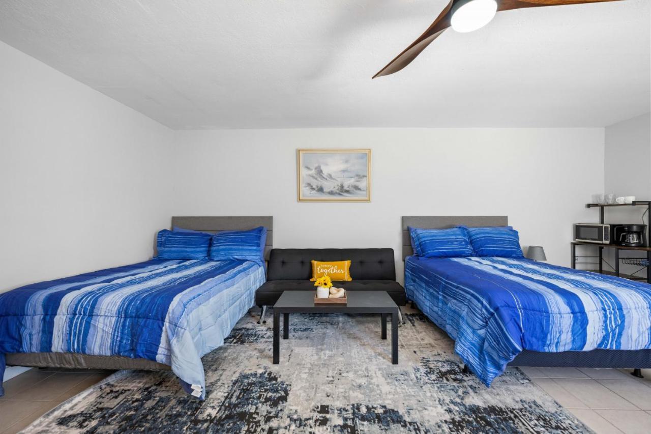 2 Bed Cottage With Pool, Close To Beach! Bbq Grills & Patio Fort Myers Esterno foto