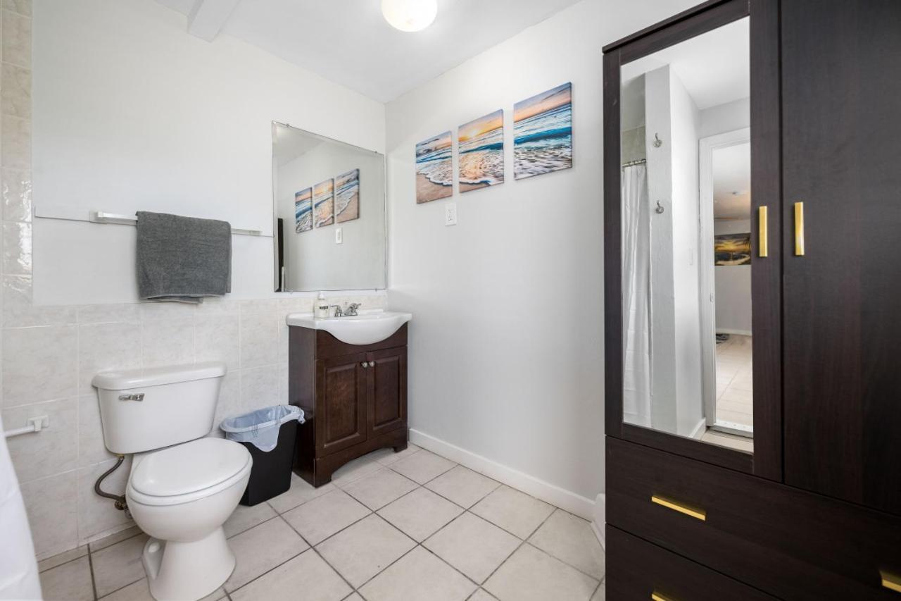 2 Bed Cottage With Pool, Close To Beach! Bbq Grills & Patio Fort Myers Esterno foto