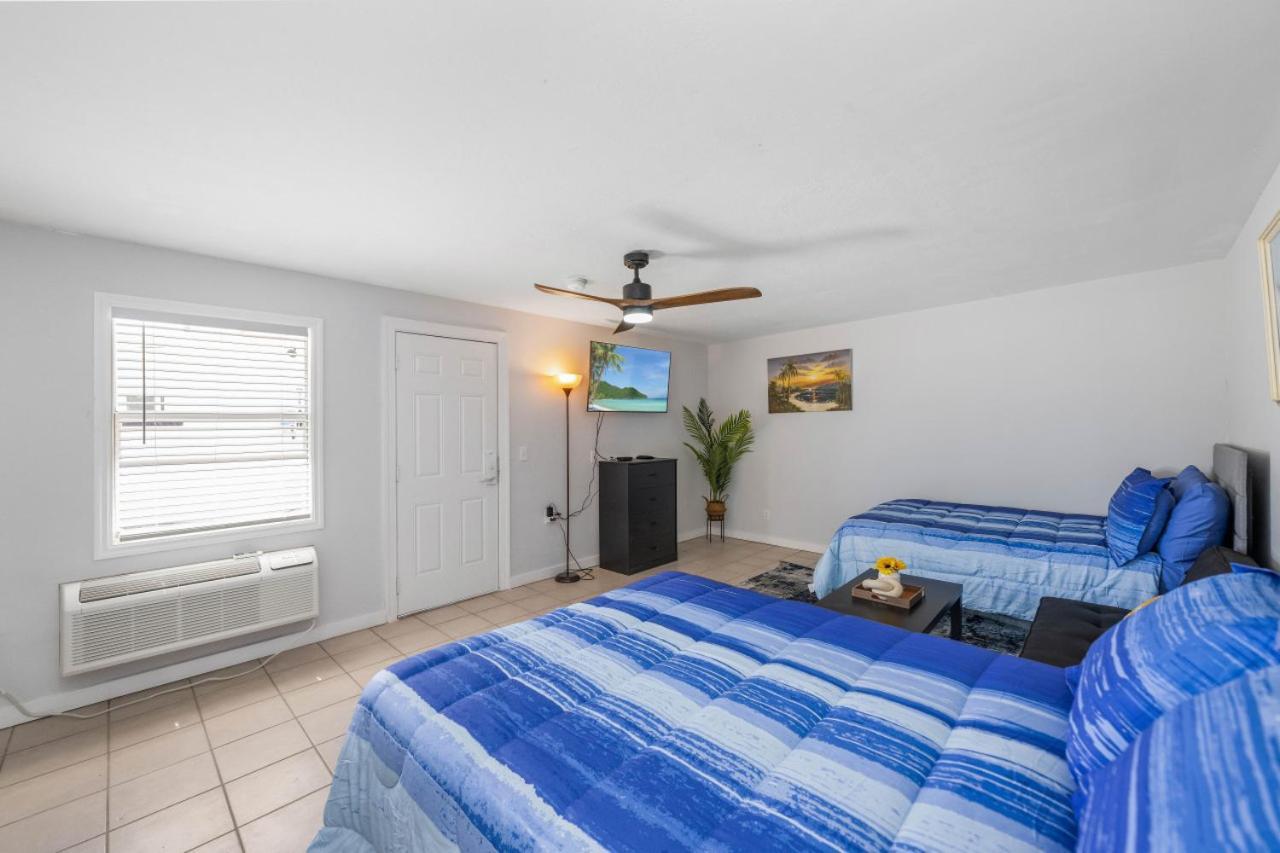 2 Bed Cottage With Pool, Close To Beach! Bbq Grills & Patio Fort Myers Esterno foto