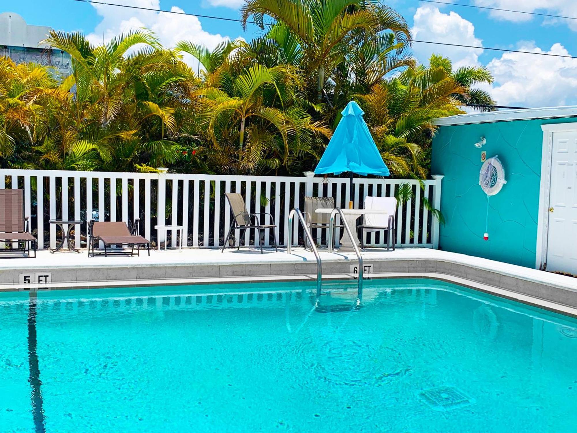 2 Bed Cottage With Pool, Close To Beach! Bbq Grills & Patio Fort Myers Esterno foto