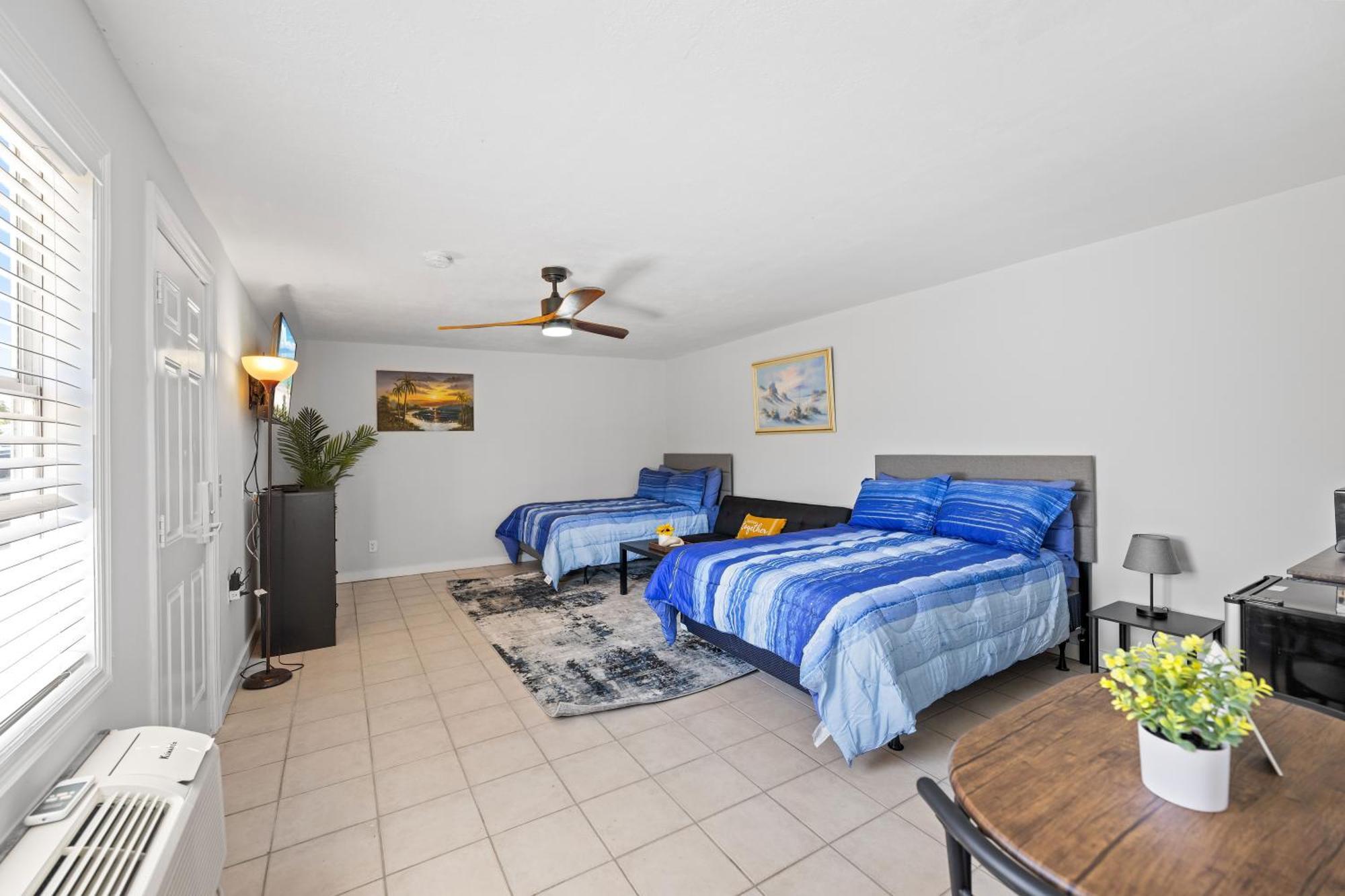 2 Bed Cottage With Pool, Close To Beach! Bbq Grills & Patio Fort Myers Esterno foto
