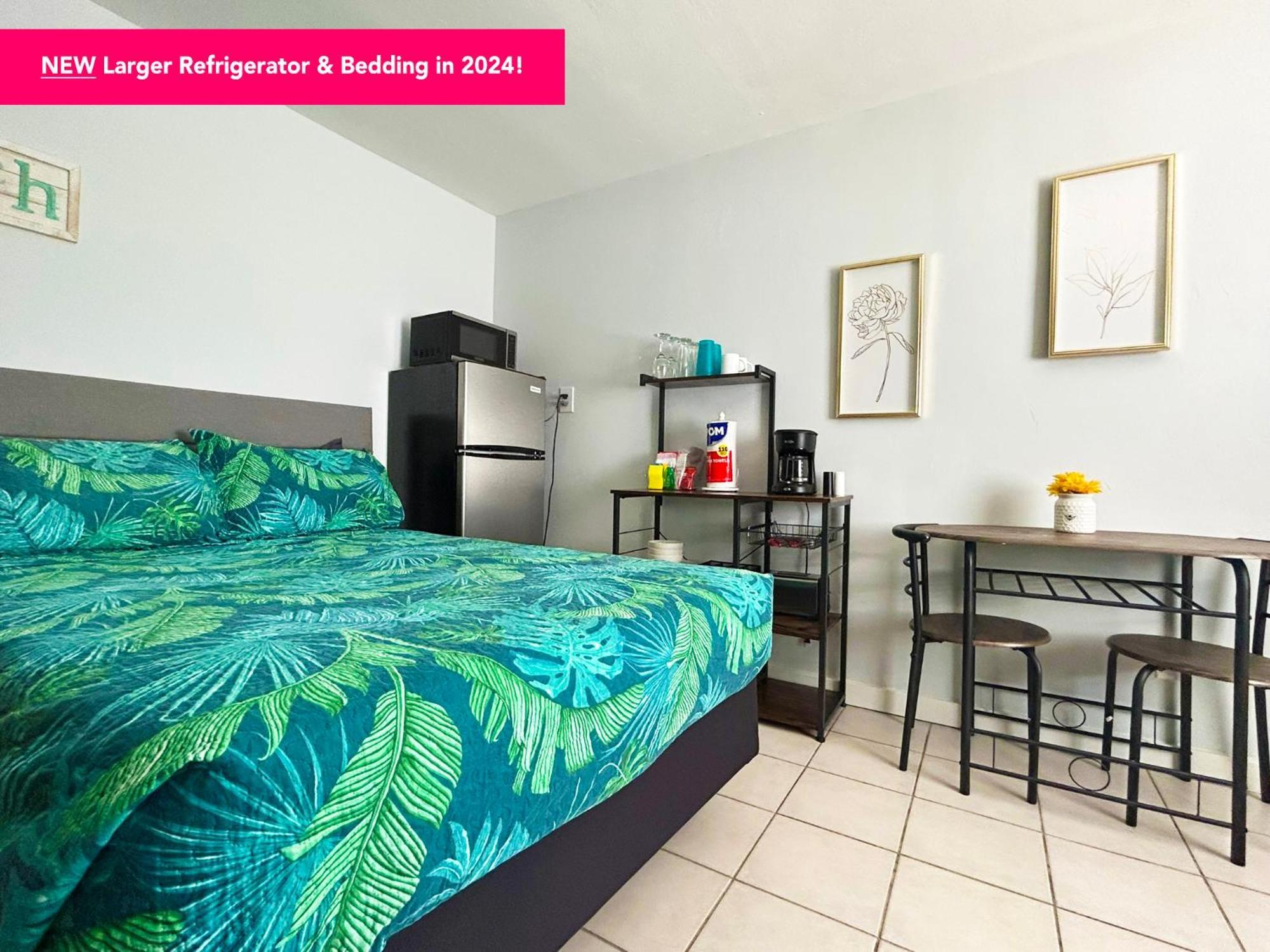 2 Bed Cottage With Pool, Close To Beach! Bbq Grills & Patio Fort Myers Esterno foto