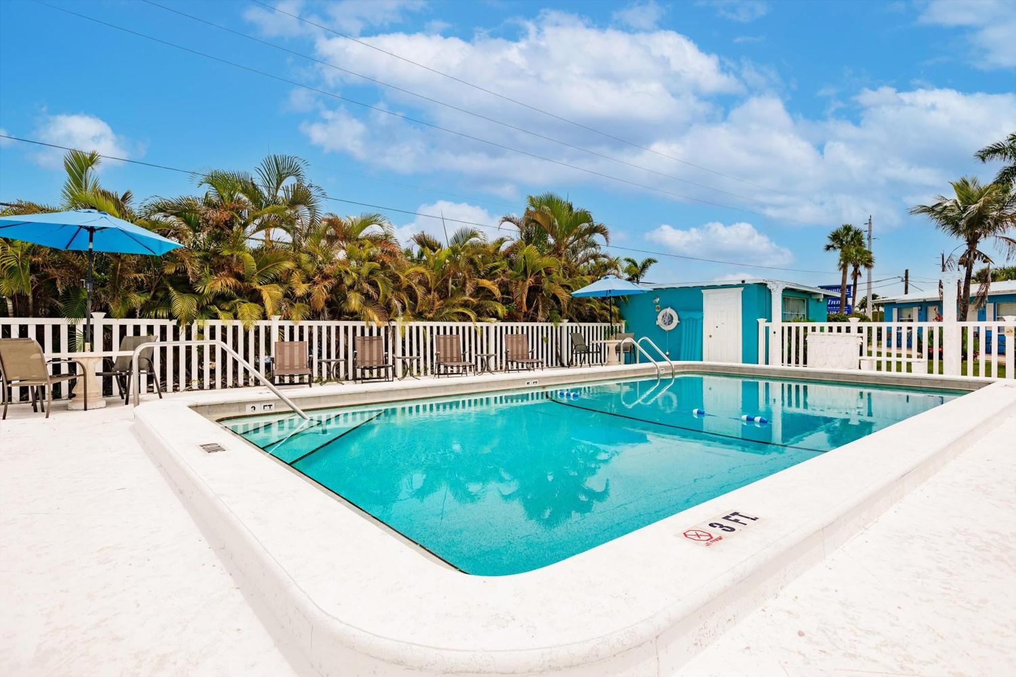 2 Bed Cottage With Pool, Close To Beach! Bbq Grills & Patio Fort Myers Esterno foto
